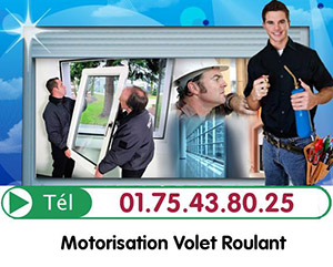 Depannage Volet Roulant Jouarre