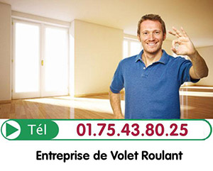 Depannage Volet Roulant Jouarre