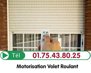 Motoriser Volet Roulant Jouarre