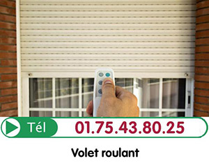 Motoriser Volet Roulant Jouarre