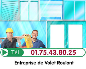 Réparateur Volet Roulant Jouarre