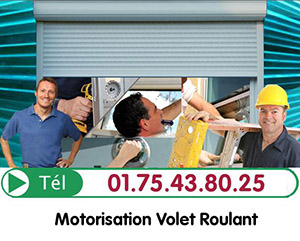 Reparation Volet Roulant Jouarre