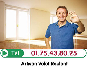 Volet Roulant Jouarre